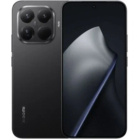 Xiaomi 15T Pro 5G Negro 12GB 512GB